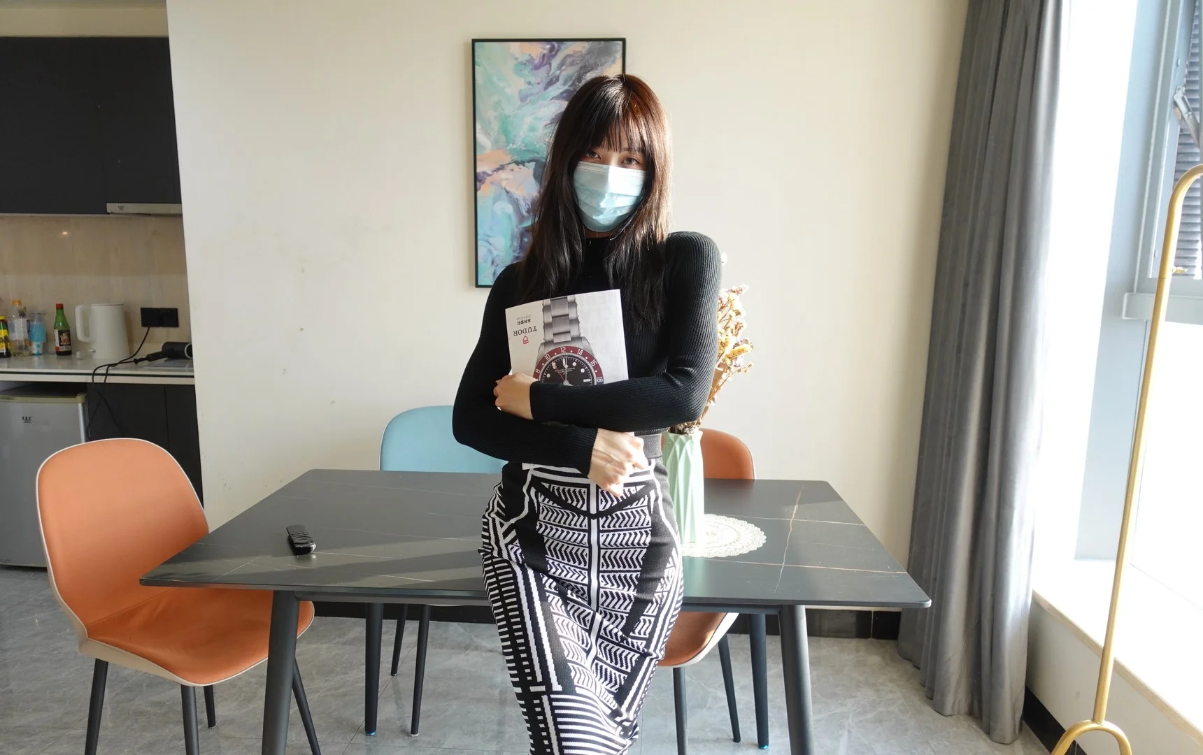 ROSI写真图片(2)