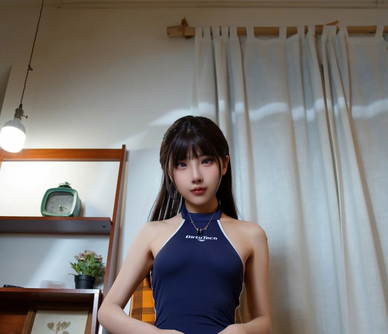 CatDemon喵崽写真图片(2)