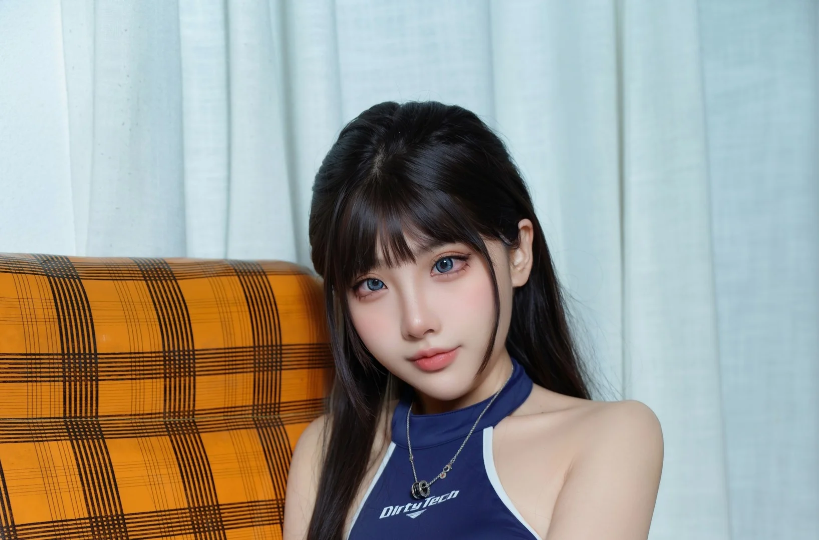 CatDemon喵崽写真图片(1)