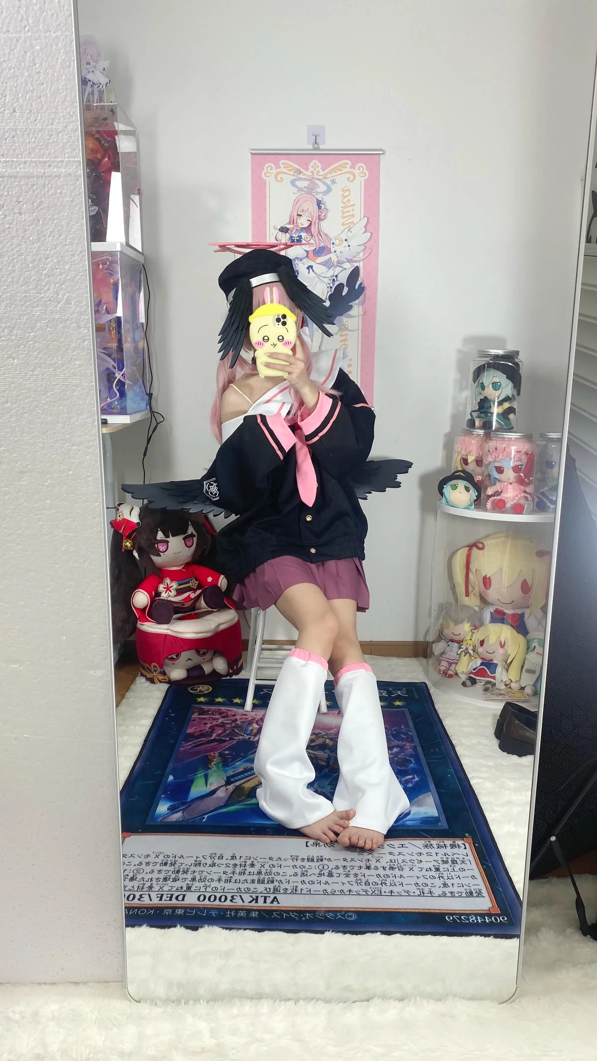 白栎Shirly写真图片(3)