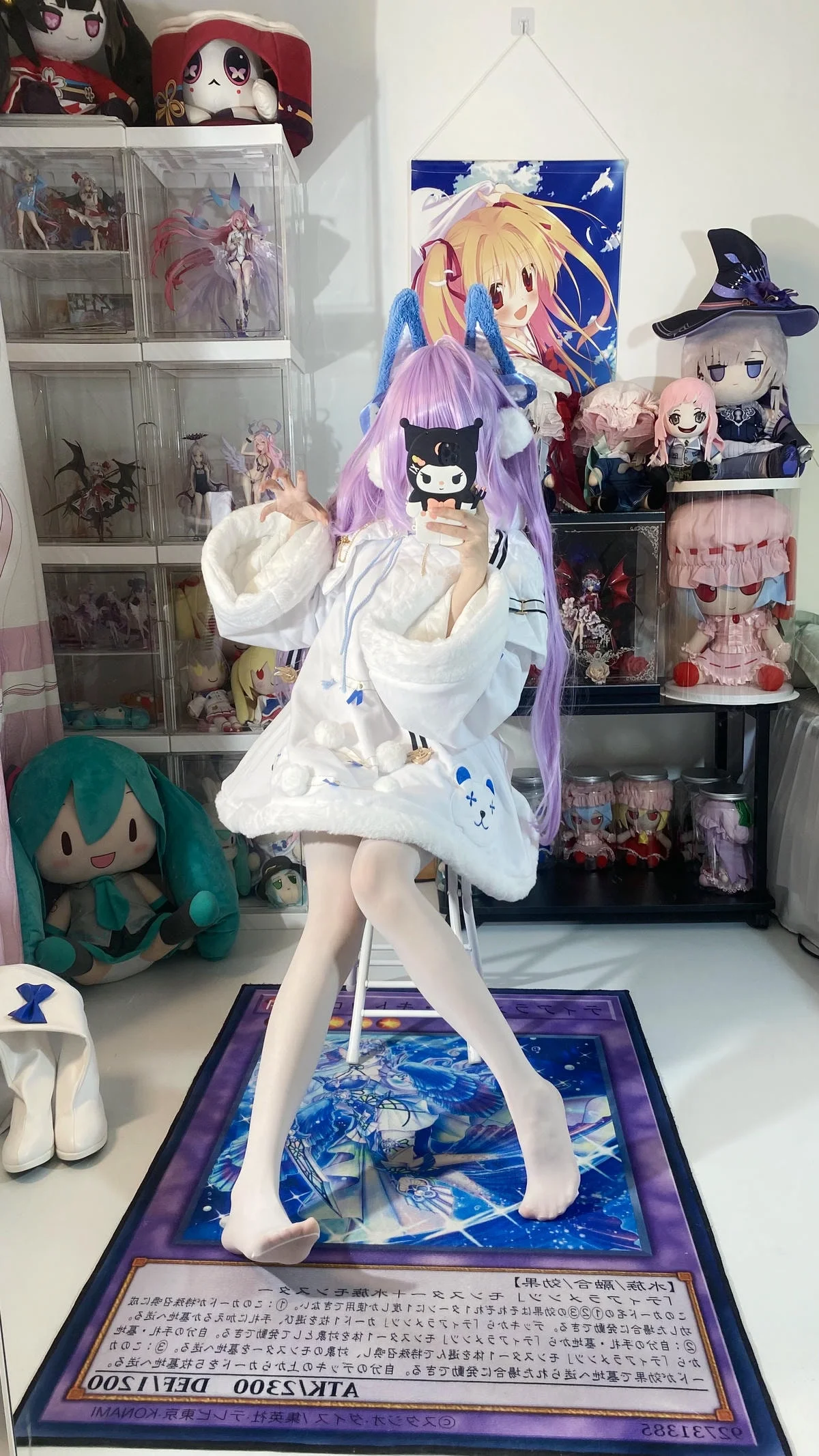 白栎Shirly写真图片(5)