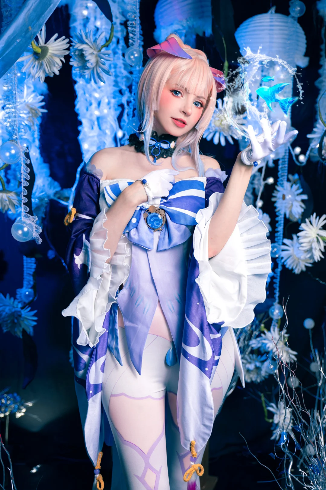 Peachmilky写真图片(5)