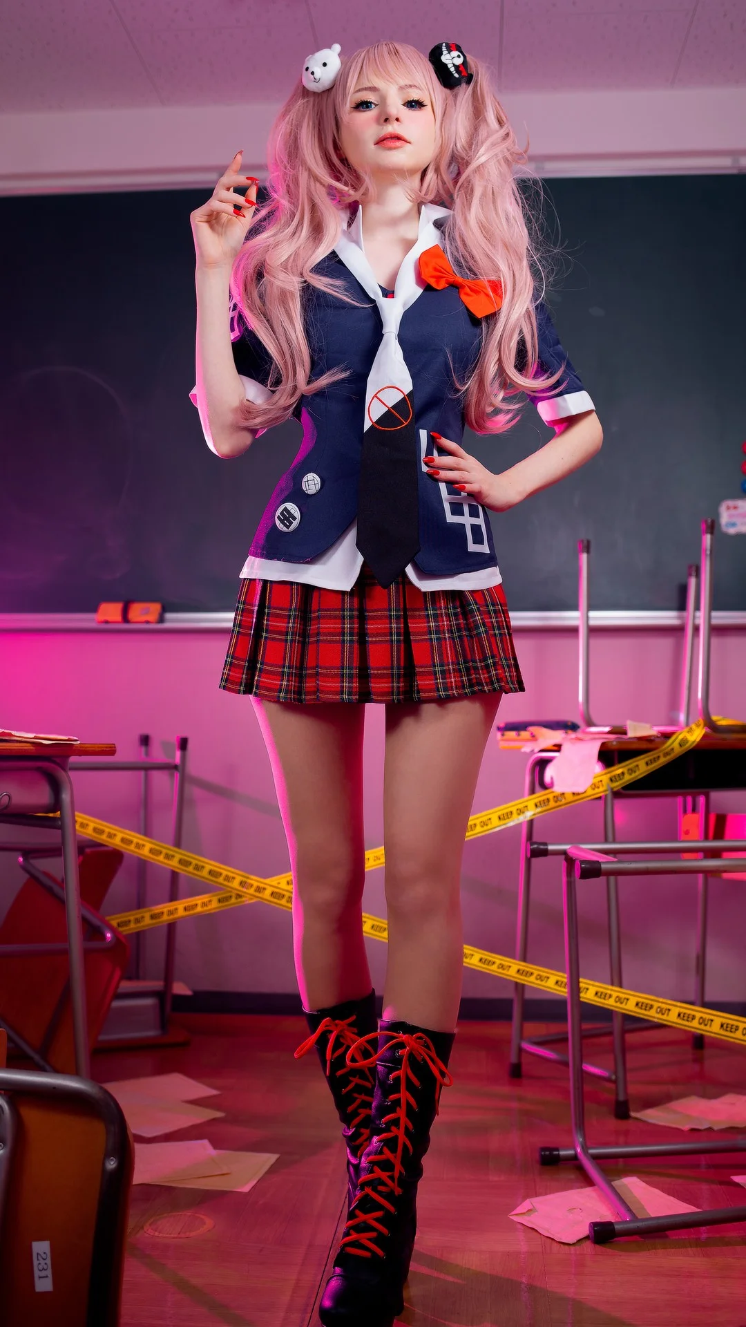Peachmilky写真图片(3)