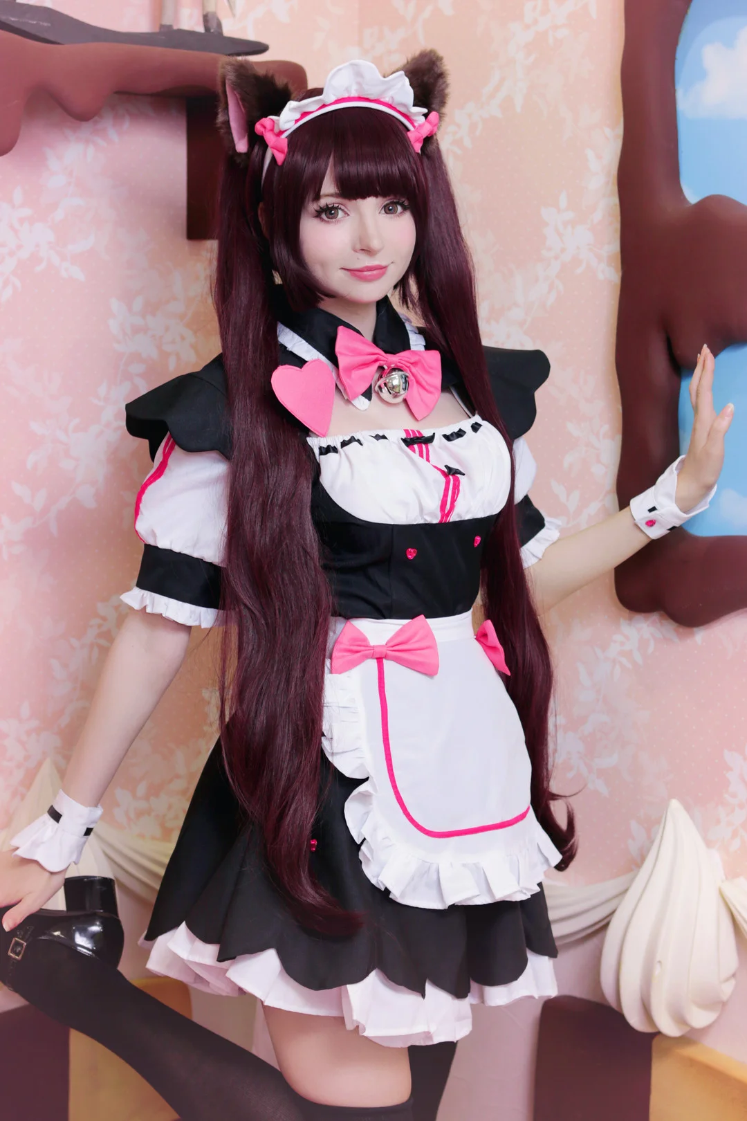 Peachmilky写真图片(4)