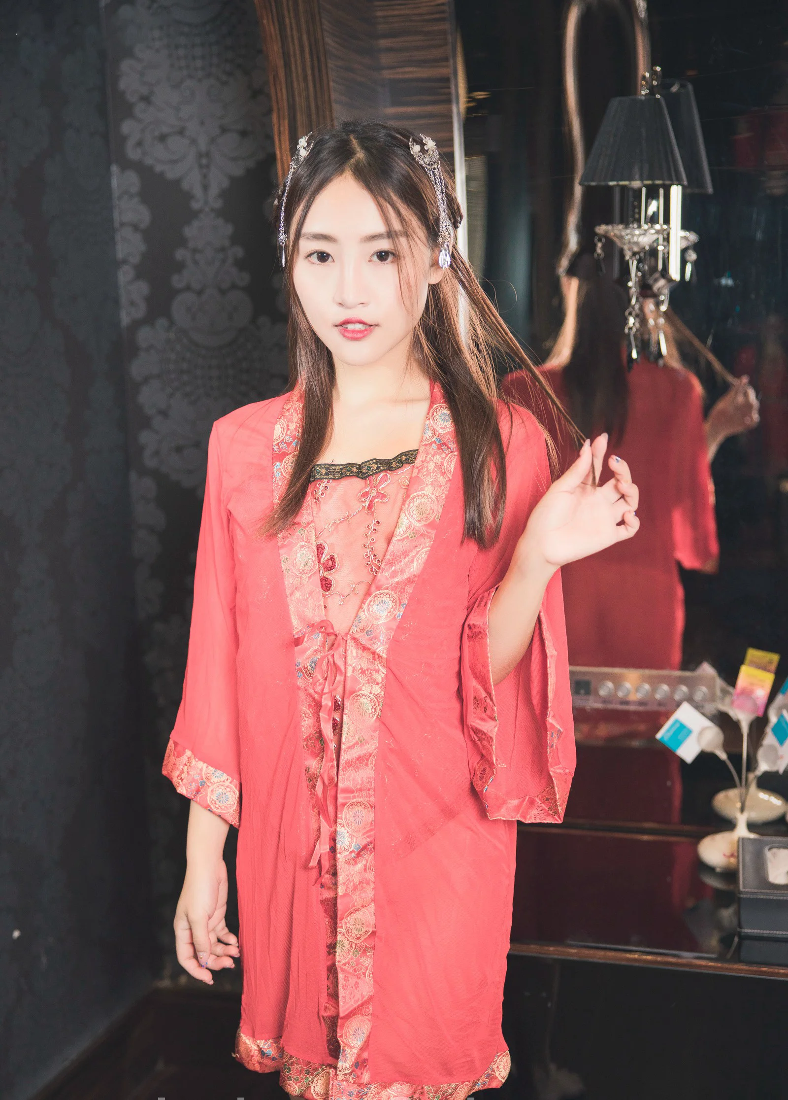 美女写真写真图片(3)