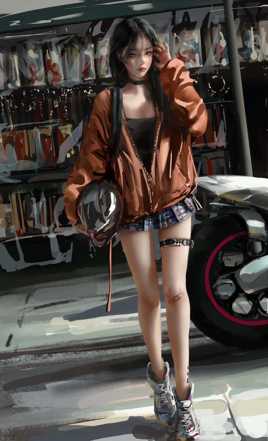 WLOP写真图片(3)